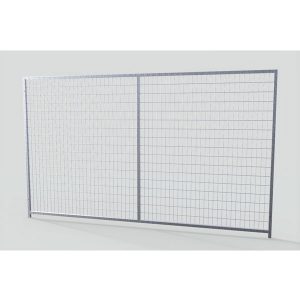 Side Panel 10'x6'