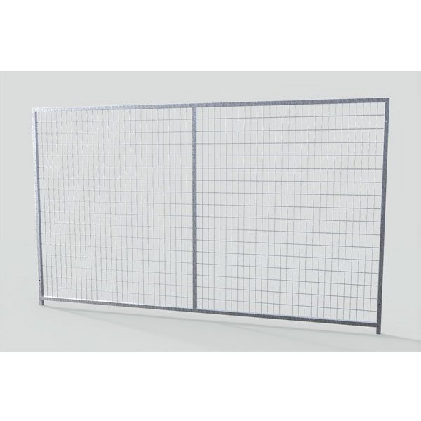 Side Panel 10'x6'