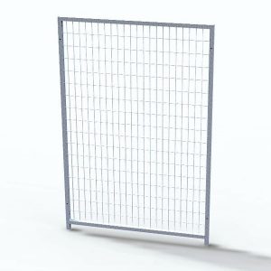Side Panel 4’x6’
