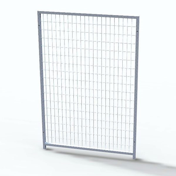 Side Panel 4’x6’