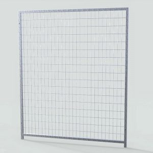 Side Panel 5'x6'