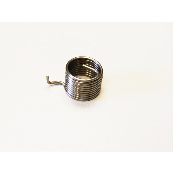 Door Handle Spring, Stainless Steel.