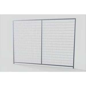 Side Panel 8'x6'
