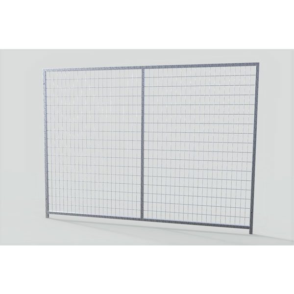 Side Panel 8'x6'
