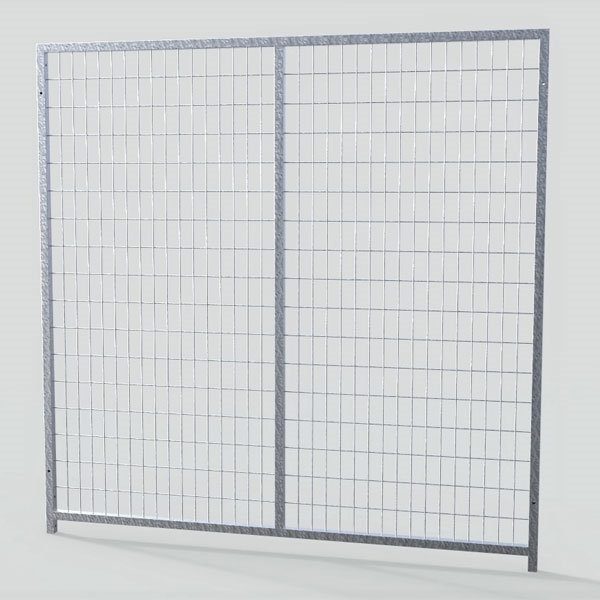 Side Panel 6'x6'