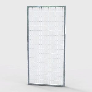 End Panel 3’x6’