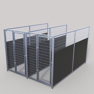 dog kennel runs for sale